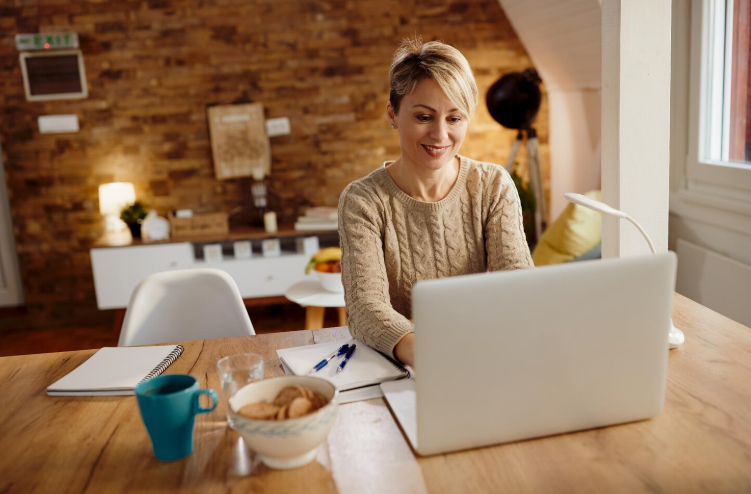 Во оваа земја вработените ќе имаат законско право да работат од дома два дена во неделата