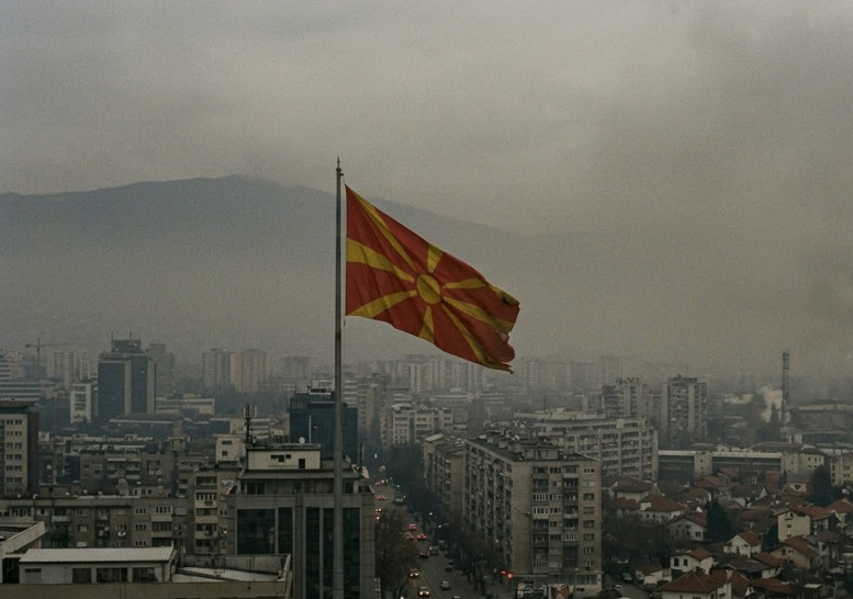 САМО ВО 13 ЗЕМЈИ ВО СВЕТОТ ИМА ЧИСТ ВОЗДУХ: Македонија е меѓу најзагадените во Европа