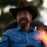 Почина Чак Норис, легендарниот мајстор на боречките вештини