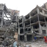 Над 1.500 загинати во Иран од почетокот на војната