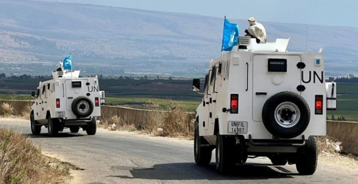 Вонредна седница на Советот за безбедност на ОН по смртта на мировници во Либан