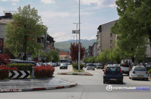 Викенд временска прогноза