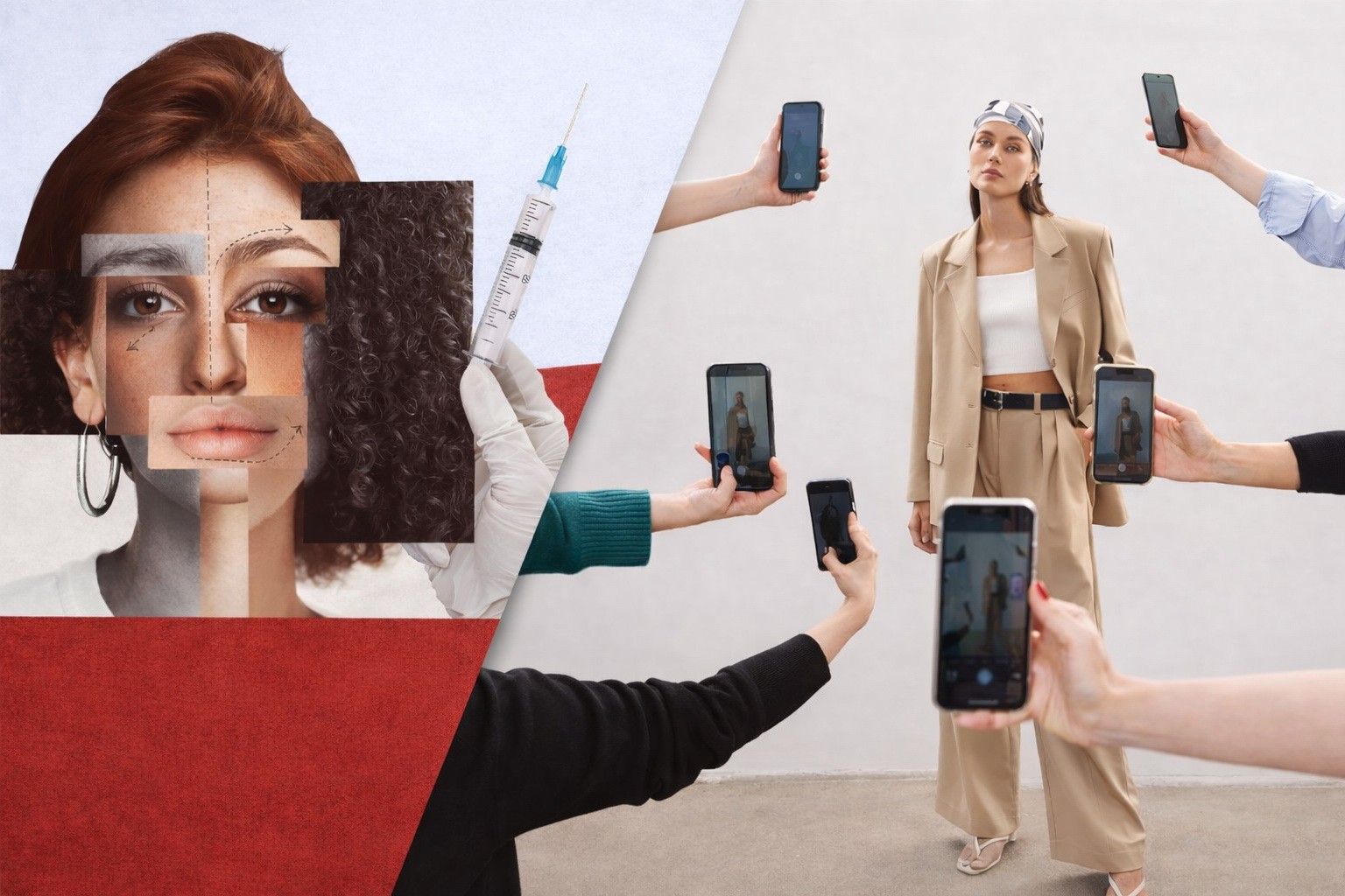 Инфлуенсерите може да добијат затворска казна за промовирање ботокс во Франција – Дали и нам ни треба ваков закон?