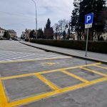 Нема повеќе паркирање на две паркинг места за исти пари