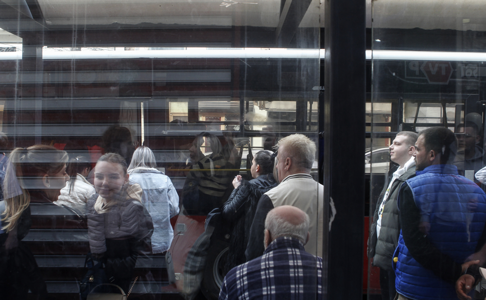 Жените во Македонија повеќе магистрираат и докторираат од мажите