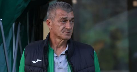 Стојановски: Покажавме дека овој Пелистер може да се носи со фаворитите!