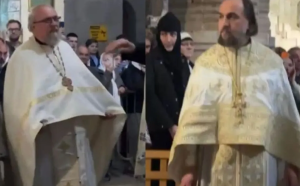 Фактор.бг: Софија-Ерусалим, новиот пат на руската шпиунажа кон Европа