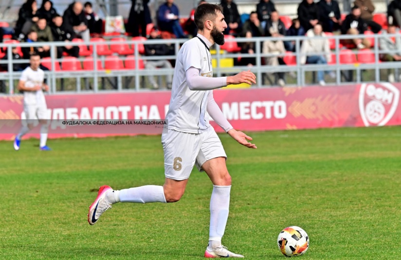 Цуцули: Нѐ очекува тежок натпревар против Шкендија, но мора да реагираме како тим