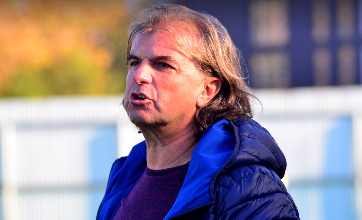 Шкендија Арачиново се раздели со Љупчо Марковски