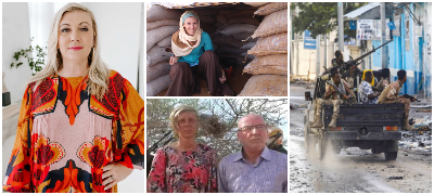 „Ме киднапираа сомалиски пирати – 11-годишно дете ми се закануваше со пиштол, поминав 3-месечен пекол“