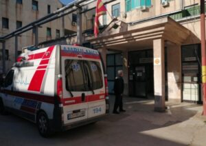 Тригодишно дете од Штип затруено со лекови