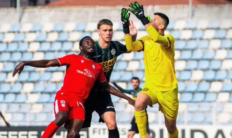 Брера и Струга Трим Лум ремизираа без голови, Башкими го совлада Шкупи