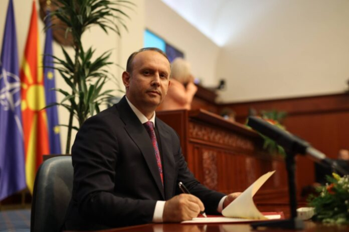 Гаши: Собранието работи на усвојување на законите од реформската агенда