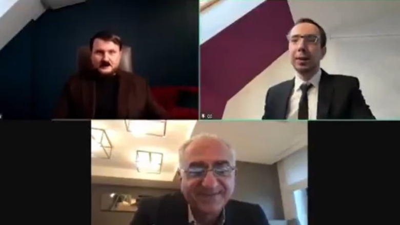 Новиот Зоки на Вован и Лексус е Реза