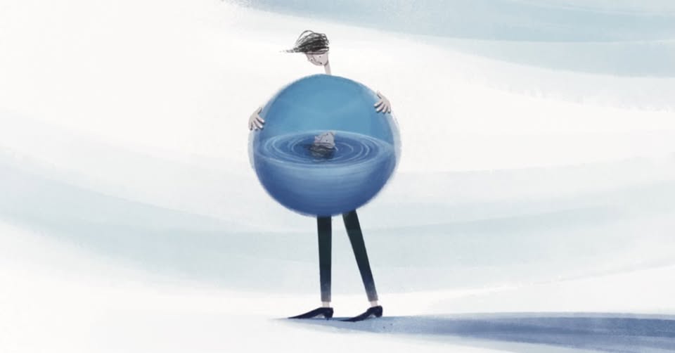 Промоција на романот „Страв од чекорење“ од Ѕвездан Георгиевски