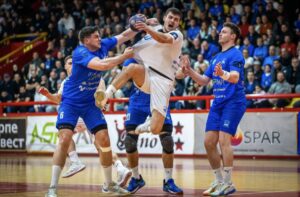 Од Алкалоид со жалба за судењето во Охрид: Драстично сме оштетени!