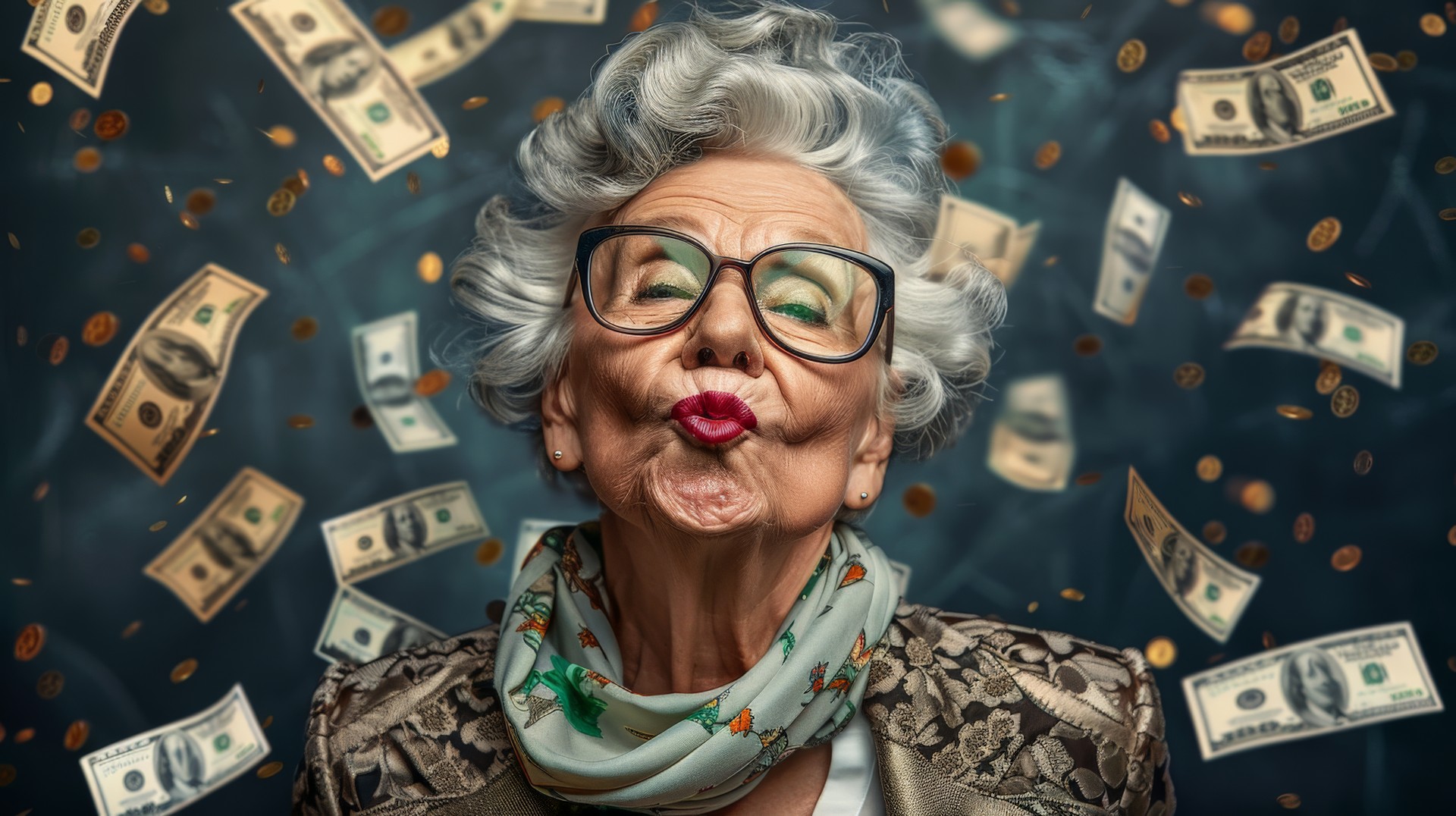 Среќа во паричникот: До крајот на март овие 3 знаци добиваат прилив на сметка