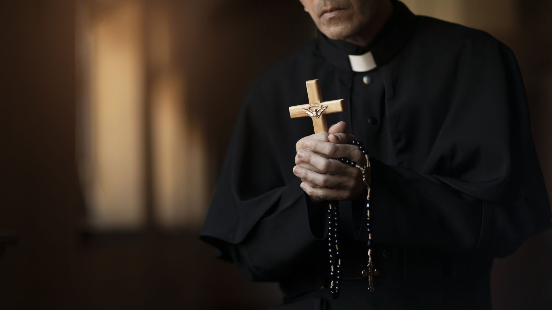 Почна третата недела од постот-Крстопоклонување: Еве како се пости и што е најважно да направите