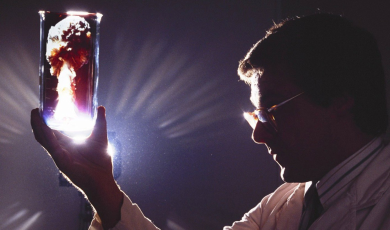 Епстин ја „убил“ ладната фузија