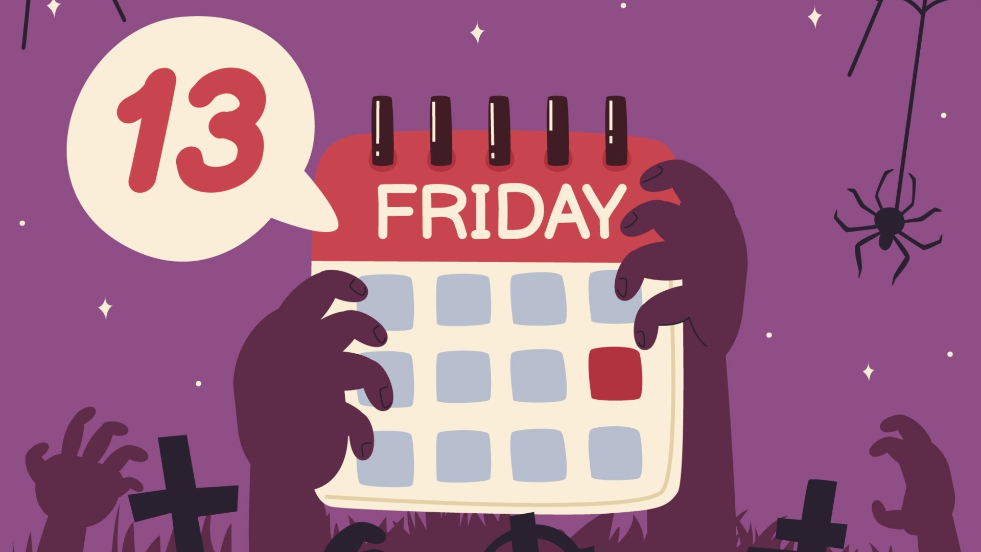 За кој хороскопски знак петок 13 нема да биде баксузен ден?