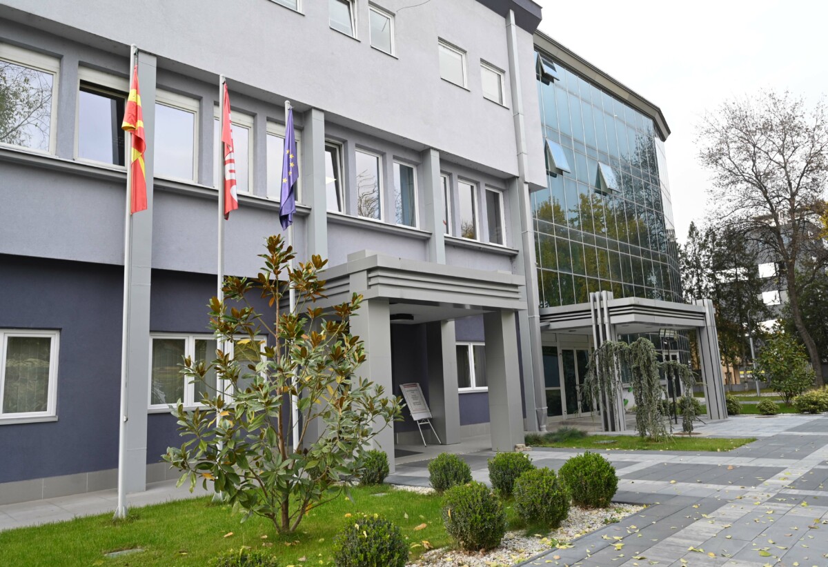 СДСМ бара темелна истрага за случајот со Државниот инспекторат за земјоделие