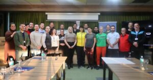 ФФМ и ОУРЦ „Иднина“ се придружуваат на глобалната кампања „#TotalAccess Week“ на AccessibAll