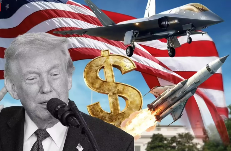 Војната против Иран ќе ги чини САД 210 милијарди долари