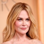 Никол Кидман никогаш не била толку сексапилна (ФОТО и ВИДЕО)