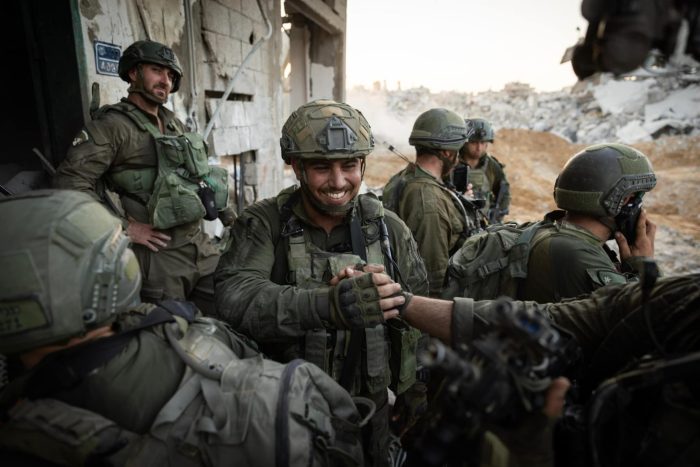 Израел тврди дека го убил командантот на Хамас задолжен за обука на борци во Триполи