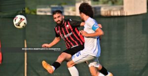 Мурати: Шкендија секогаш оди на победа, ќе се бориме за двата трофеи до крајот на сезоната