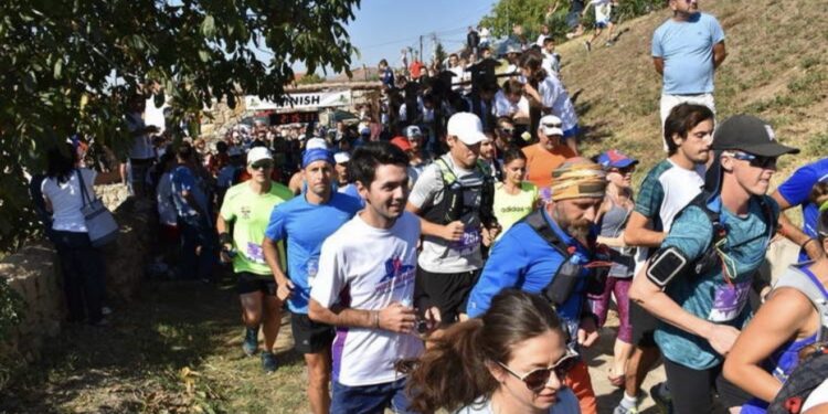 Прилеп по 13-ти пат домаќин на најпознатиот планински маратон „Крали Марко Триалс“