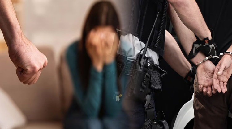 Седум пријави за семејно насилство