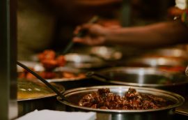 Околу 80 лица со симптоми на труење со храна откако јаделе во мензата на РЕК Битола