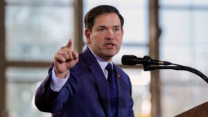 Рубио испрати писмо до дипломатите: „Пренесете ја оваа порака до сојузниците, имате време до петок“