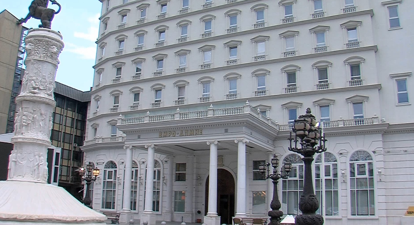 СДСМ бара надзорна расправа за примената на Законот за македонскиот јазик – од ВМРО-ДПМНЕ потврдија дека ќе присуствуваат