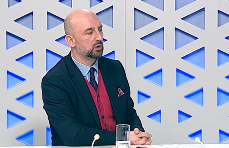 НЕНАД САВЕСКИ ЗА НОВ ДРЖАВЕН ЈАВЕН ОБВИНИТЕЛ