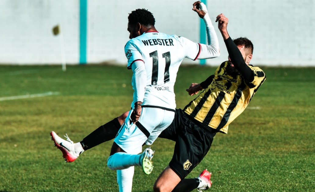 Tиквеш по бодови против Шкупи, Шкендија сака да ја продолжи трката со Вардар!