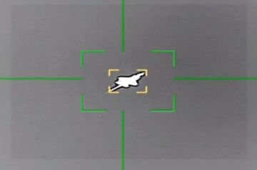 Американски Ф-35 погоден од ракета над Иран, принудно слета во база на Блискиот Исток