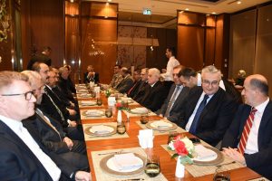 14 верски лидери од Балканот денеска на Самит во Скопје – организацијата е на ИВЗ