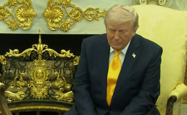 Дали Трамп ќе испрати трупи во Иран?