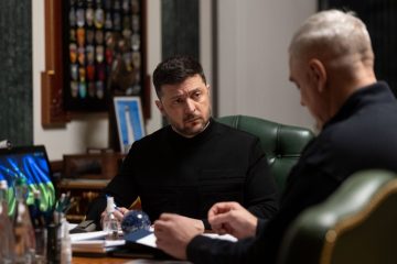 Зеленски: Не би го обновил нафтоводот Дружба