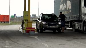 Разликите на цените на нафтените деривати го активираа „бензинскиот туризам“