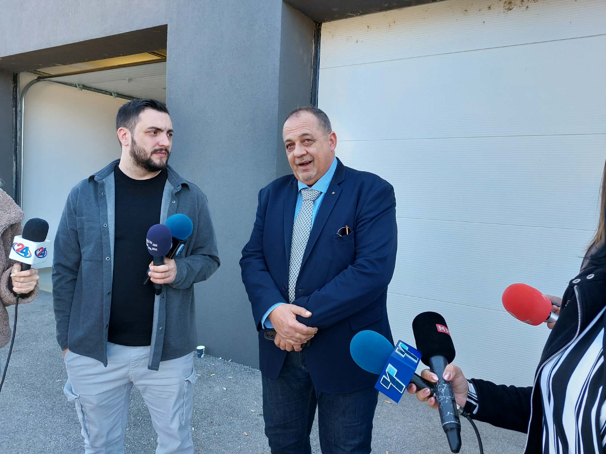 Директорите на ДЗС немаат ингеренции со инспекциските надзори, сведокот не го познава законот – вели адвокатот Давидовиќ