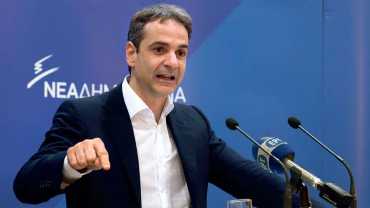 Мицотакис: Дојде време да истражиме дали нуклеарната енергија може да има улога и во Грција