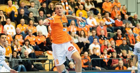 Кристијанштад го шокира Мелсунген и најави потенцијален хаос во групата на Вардар