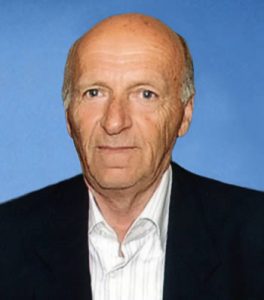 Сеќавање: 10 години без истакнатиот новинар Јаким Каневче