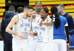 МЗТ без најдобриот во „невозможна мисија“ во АБА2