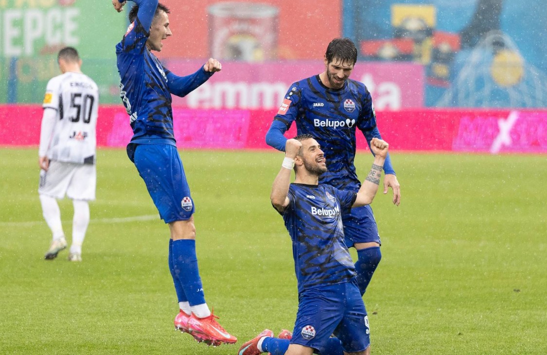 Славен Белупо и понатаму му верува на Нестор!