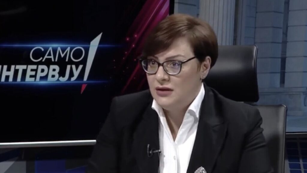 Димитриеска-Кочоска: Има доволно енергенси, состојбата е под контрола