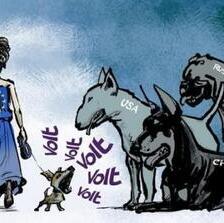 Европа на раскрсница